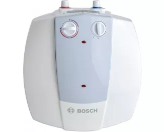 Водонагрівач BOSCH Tronic 2000 T Mini ES 010 T Водонагрівач BOSCH Tronic 2000 T Mini ES 010 T