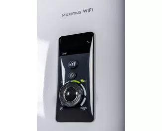 Водонагреватель Electrolux EWH 80 Maximus Wi-Fi