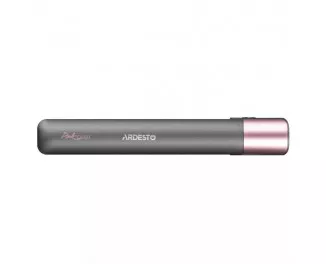 Выпрямитель для волос Ardesto Pink Touch HS-R300PT