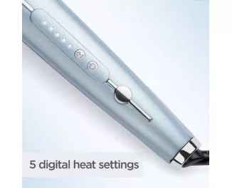 Выпрямитель для волос BaByliss Hydro Fusion ST573E