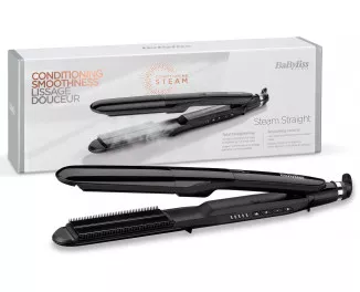 Выпрямитель для волос BaByliss ST492E