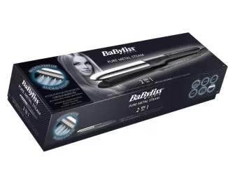 Выпрямитель для волос BaByliss ST495E