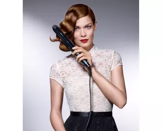 Выпрямитель для волос Braun Satin Hair 7 SensoCare ST780