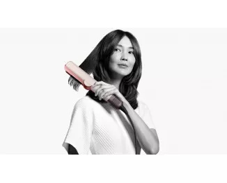 Выпрямитель для волос Dyson Airstrait HT01 Ceramic Pink/Rose Gold (453951-01) CA