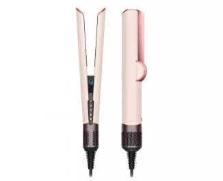 Выпрямитель для волос Dyson Airstrait HT01 Ceramic Pink/Rose Gold (453959-01) CN