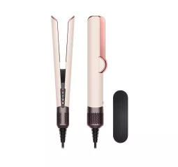 Выпрямитель для волос Dyson Airstrait HT01 Ceramic Pink/Rose Gold (598960-01) EU