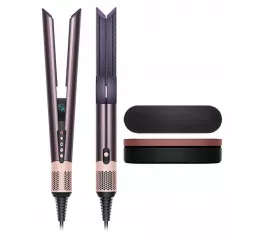 Выпрямитель для волос Dyson Airstrait HT01 Jasper Plum (599046-01) EU