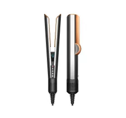 Выпрямитель для волос Dyson Airstrait HT01 Nickel/Copper (408202-01)