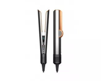 Выпрямитель для волос Dyson Airstrait HT01 Nickel/Copper (408202-01)