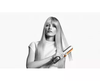 Выпрямитель для волос Dyson Airstrait HT01 Nickel/Copper (408202-01) EU