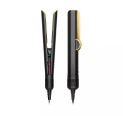 Выпрямитель для волос Dyson Airstrait HT01 Onyx Black/Gold (534040-01)