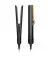 Выпрямитель для волос Dyson Airstrait HT01 Onyx Black/Gold (534040-01) EU