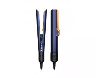 Выпрямитель для волос Dyson Airstrait HT01 Prussian Blue/Rich Copper (408215-01) EU