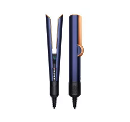 Выпрямитель для волос Dyson Airstrait HT01 Prussian Blue/Rich Copper (408229-01) KR