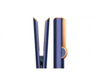 Випрямляч для волосся Dyson Airstrait HT01 Prussian Blue/Rich Copper (408229-01) KR