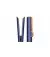 Випрямляч для волосся Dyson Airstrait HT01 Prussian Blue/Rich Copper (408229-01) KR