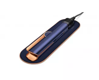 Випрямляч для волосся Dyson Airstrait HT01 Prussian Blue/Rich Copper (408229-01) KR