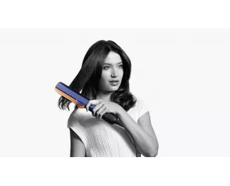 Випрямляч для волосся Dyson Airstrait HT01 Prussian Blue/Rich Copper (408229-01) KR