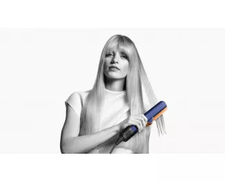 Випрямляч для волосся Dyson Airstrait HT01 Prussian Blue/Rich Copper (408229-01) KR