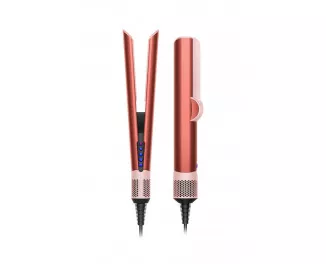 Выпрямитель для волос Dyson Airstrait HT01 Strawberry Bronze/Blush Pink (560844-01)