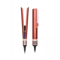Выпрямитель для волос Dyson Airstrait HT01 Strawberry Bronze/Blush Pink (560844-01) EU