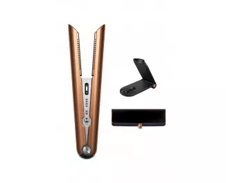 Выпрямитель для волос Dyson Corrale HS07 Copper/Nickel (413111-01) EU