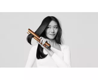 Выпрямитель для волос Dyson Corrale HS07 Copper/Nickel (413114-01) CN