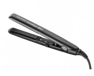Выпрямитель для волос Moser 4480-0050 CeraStyle Mini