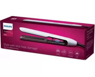 Выпрямитель для волос PHILIPS 5000 Series BHS520/00