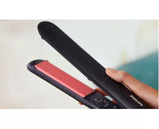 Выпрямитель для волос PHILIPS StraightCare Essential BHS376/00