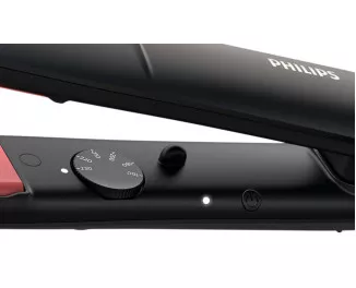 Выпрямитель для волос PHILIPS StraightCare Essential BHS376/00