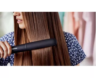 Выпрямитель для волос PHILIPS StraightCare Essential BHS376/00