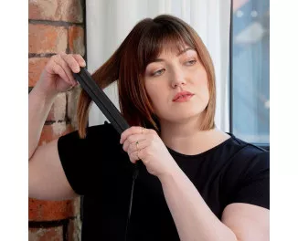 Выпрямитель для волос Remington Ceramic Straight 215 S1370