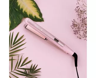 Выпрямитель для волос Remington Coconut Smooth S5901