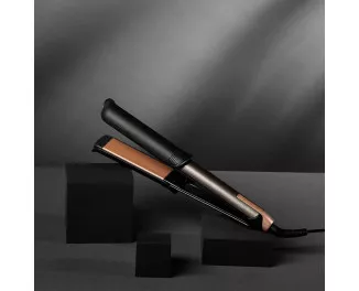 Выпрямитель для волос Remington One Straight&Curl S6077