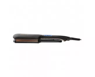 Выпрямитель для волос Remington ProLuxe Midnight Wide Plate Straightener S9150B