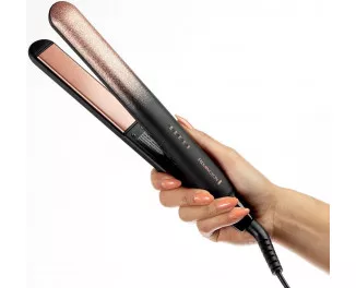 Выпрямитель для волос Remington Rose Shimmer S5305