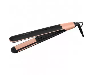 Выпрямитель для волос Rowenta Express Shine Papaya SF4620F0