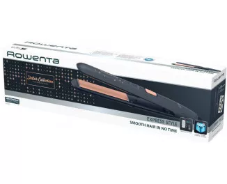 Выпрямитель для волос Rowenta Express Style SF1831