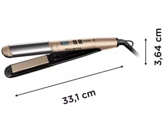 Выпрямитель для волос Rowenta Glam & Shine SF4641F0
