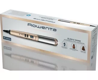Выпрямитель для волос Rowenta Glam & Shine SF4641F0