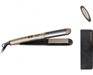 Выпрямитель для волос Rowenta Glam & Shine SF4641F0