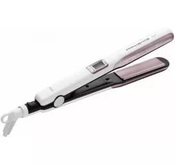 Выпрямитель для волос Rowenta Premium Care Liss&Curl SF7660F0