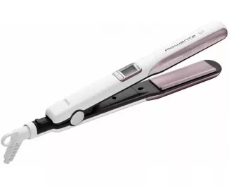 Выпрямитель для волос Rowenta Premium Care Liss&Curl SF7660F0