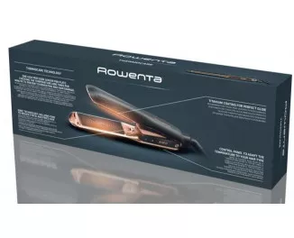 Выпрямитель для волос Rowenta Thermocare Ultimate Experience SF8120F0