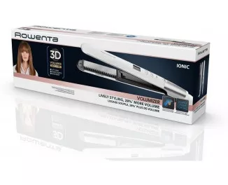 Выпрямитель для волос Rowenta Volumizer SF4650F0