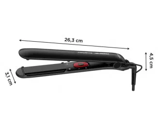 Выпрямитель для волос Rowenta X Karl Lagerfeld Easyliss SF161LF0