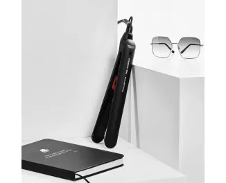 Выпрямитель для волос Rowenta X Karl Lagerfeld Easyliss SF161LF0