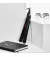 Выпрямитель для волос Rowenta X Karl Lagerfeld Easyliss SF161LF0