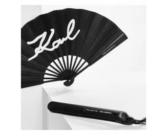 Выпрямитель для волос Rowenta X Karl Lagerfeld Easyliss SF161LF0